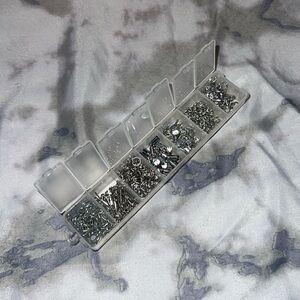 Jewelry Making Kit | Unisex + Womens | DIY Craft Kit